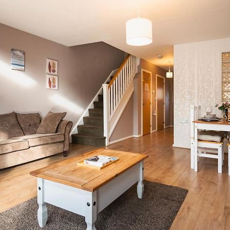 Manchester Serviced Accomodation Northernnightzzz - The Gardens Dış mekan fotoğraf
