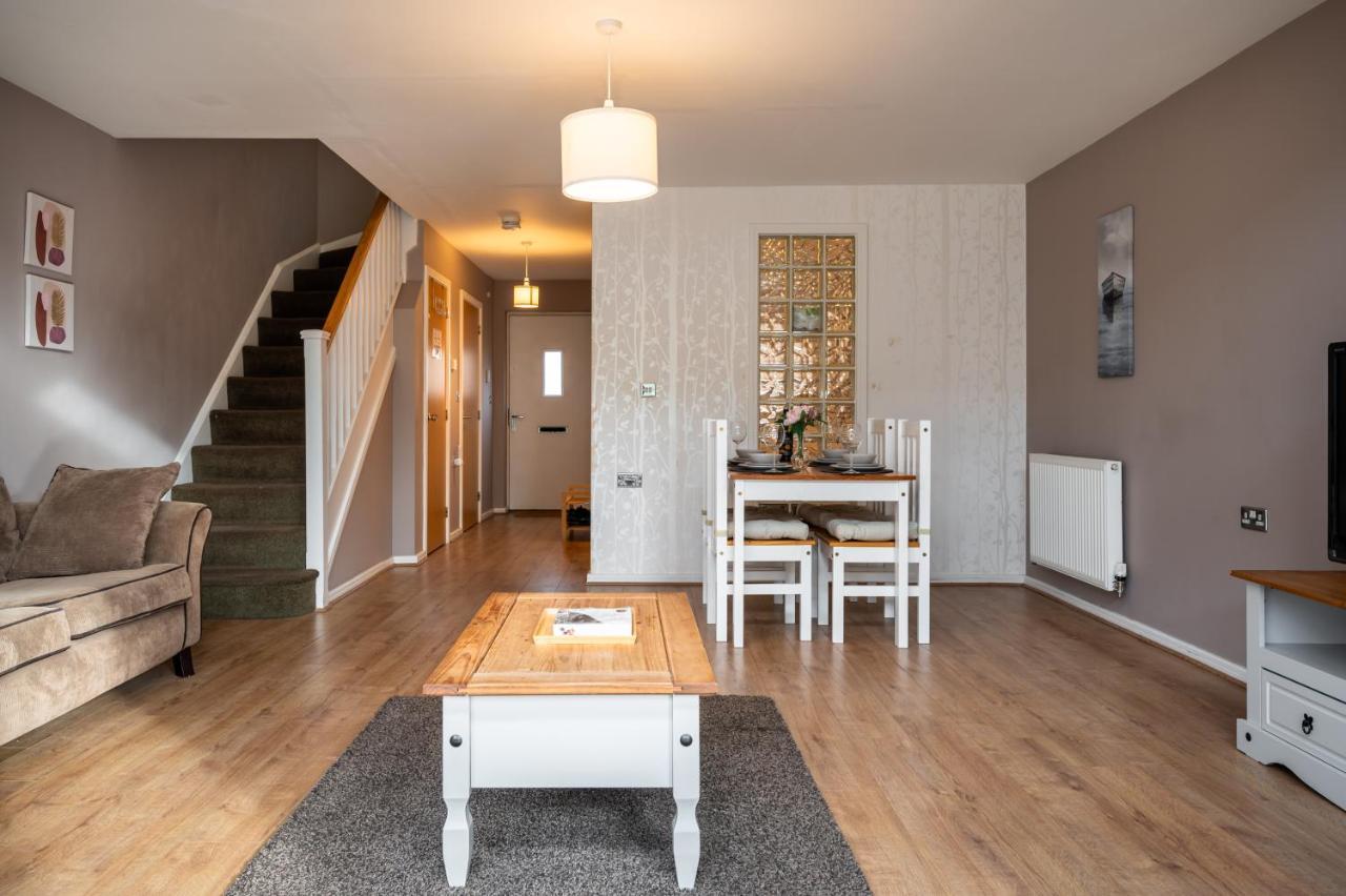 Manchester Serviced Accomodation Northernnightzzz - The Gardens Dış mekan fotoğraf