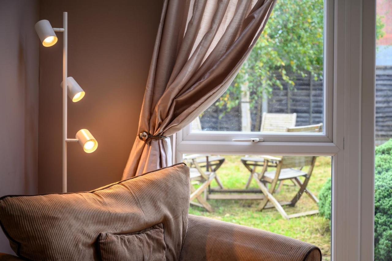 Manchester Serviced Accomodation Northernnightzzz - The Gardens Dış mekan fotoğraf
