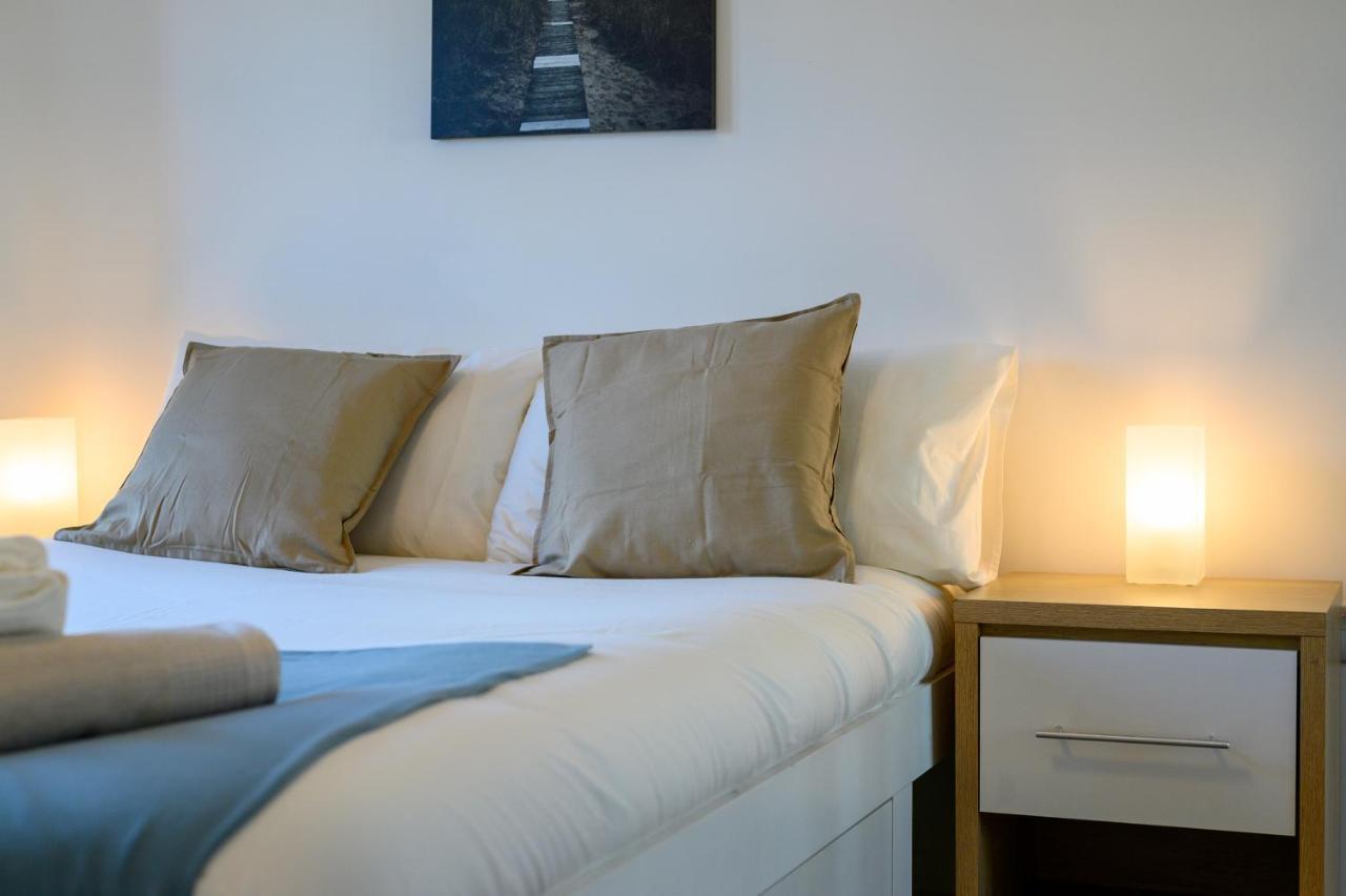 Manchester Serviced Accomodation Northernnightzzz - The Gardens Dış mekan fotoğraf
