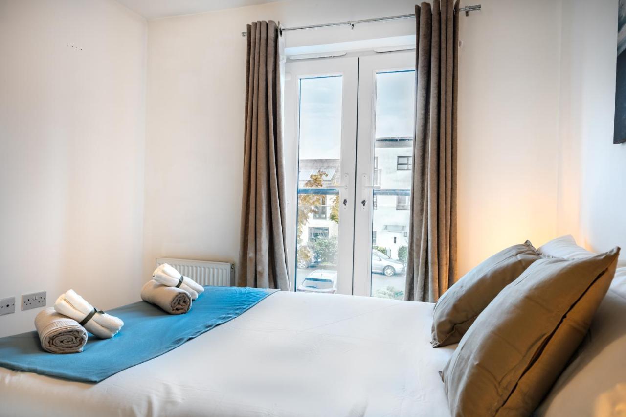 Manchester Serviced Accomodation Northernnightzzz - The Gardens Dış mekan fotoğraf