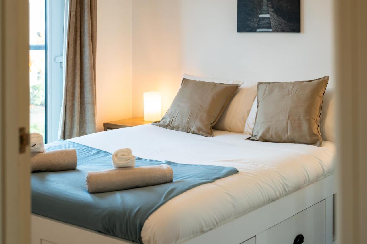 Manchester Serviced Accomodation Northernnightzzz - The Gardens Dış mekan fotoğraf