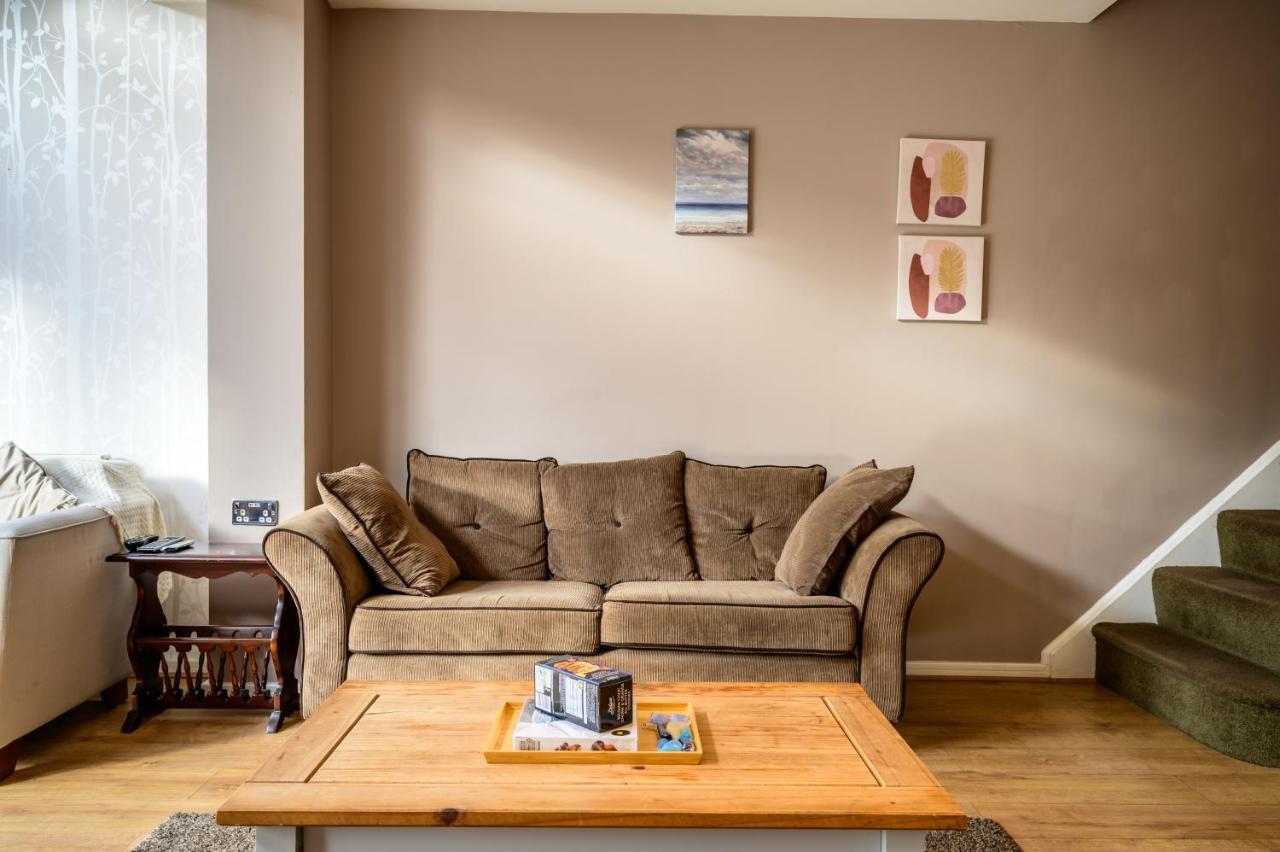 Manchester Serviced Accomodation Northernnightzzz - The Gardens Dış mekan fotoğraf