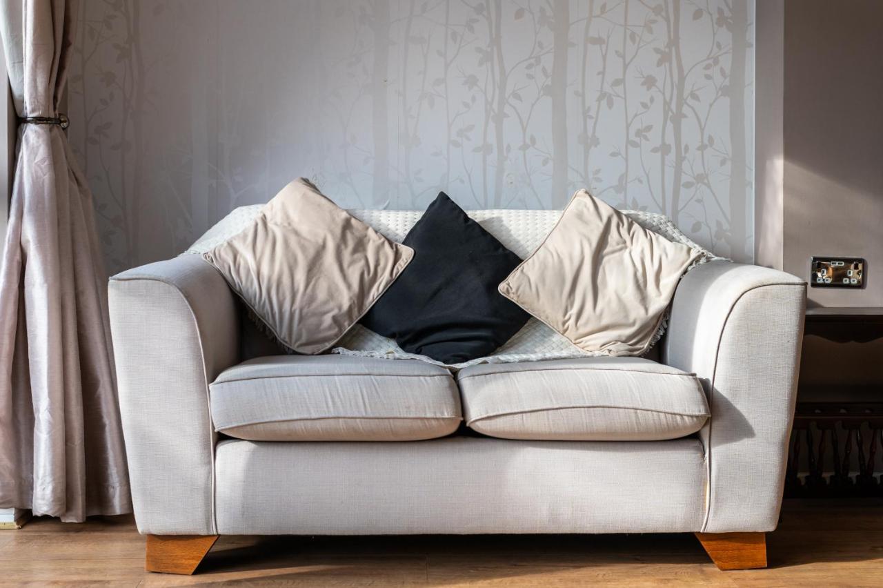 Manchester Serviced Accomodation Northernnightzzz - The Gardens Dış mekan fotoğraf