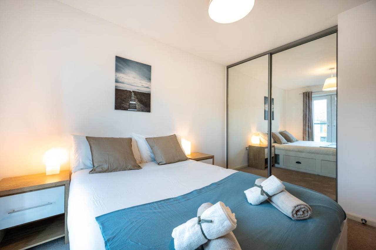 Manchester Serviced Accomodation Northernnightzzz - The Gardens Dış mekan fotoğraf