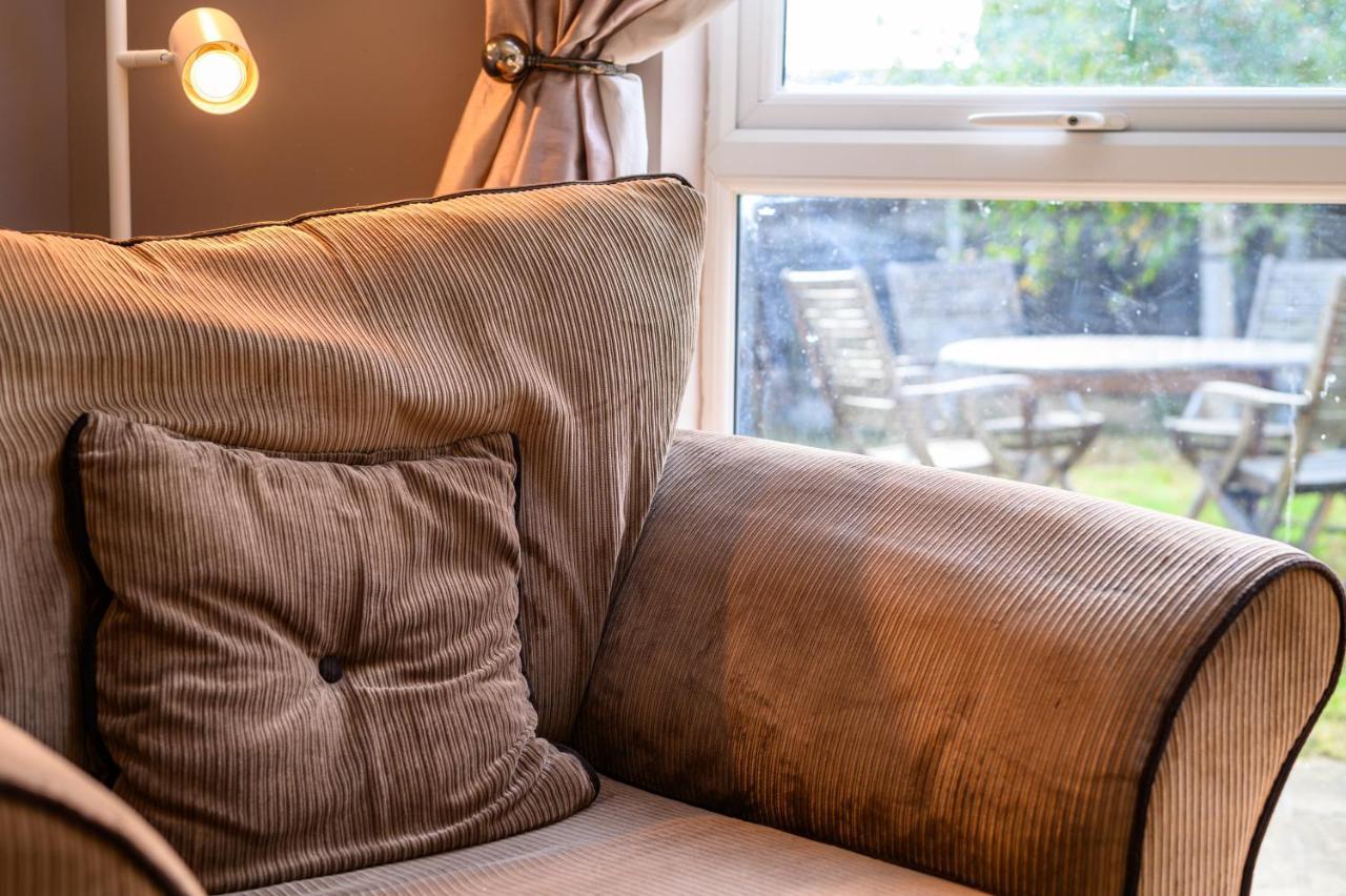 Manchester Serviced Accomodation Northernnightzzz - The Gardens Dış mekan fotoğraf