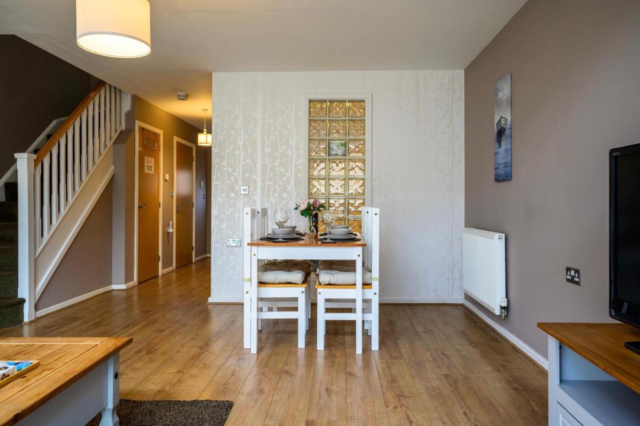 Manchester Serviced Accomodation Northernnightzzz - The Gardens Dış mekan fotoğraf