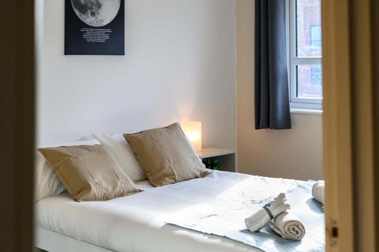 Manchester Serviced Accomodation Northernnightzzz - The Gardens Dış mekan fotoğraf