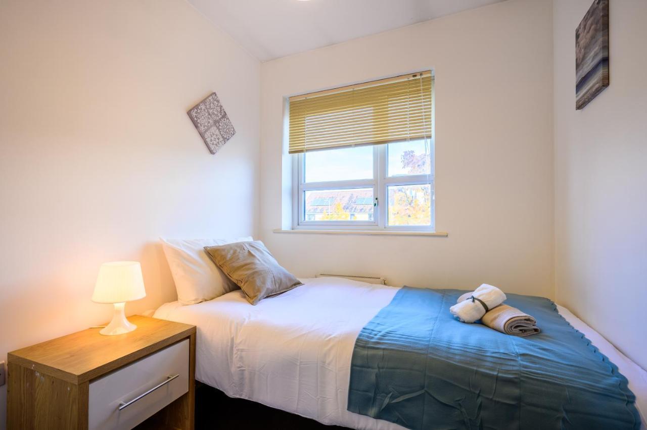 Manchester Serviced Accomodation Northernnightzzz - The Gardens Dış mekan fotoğraf