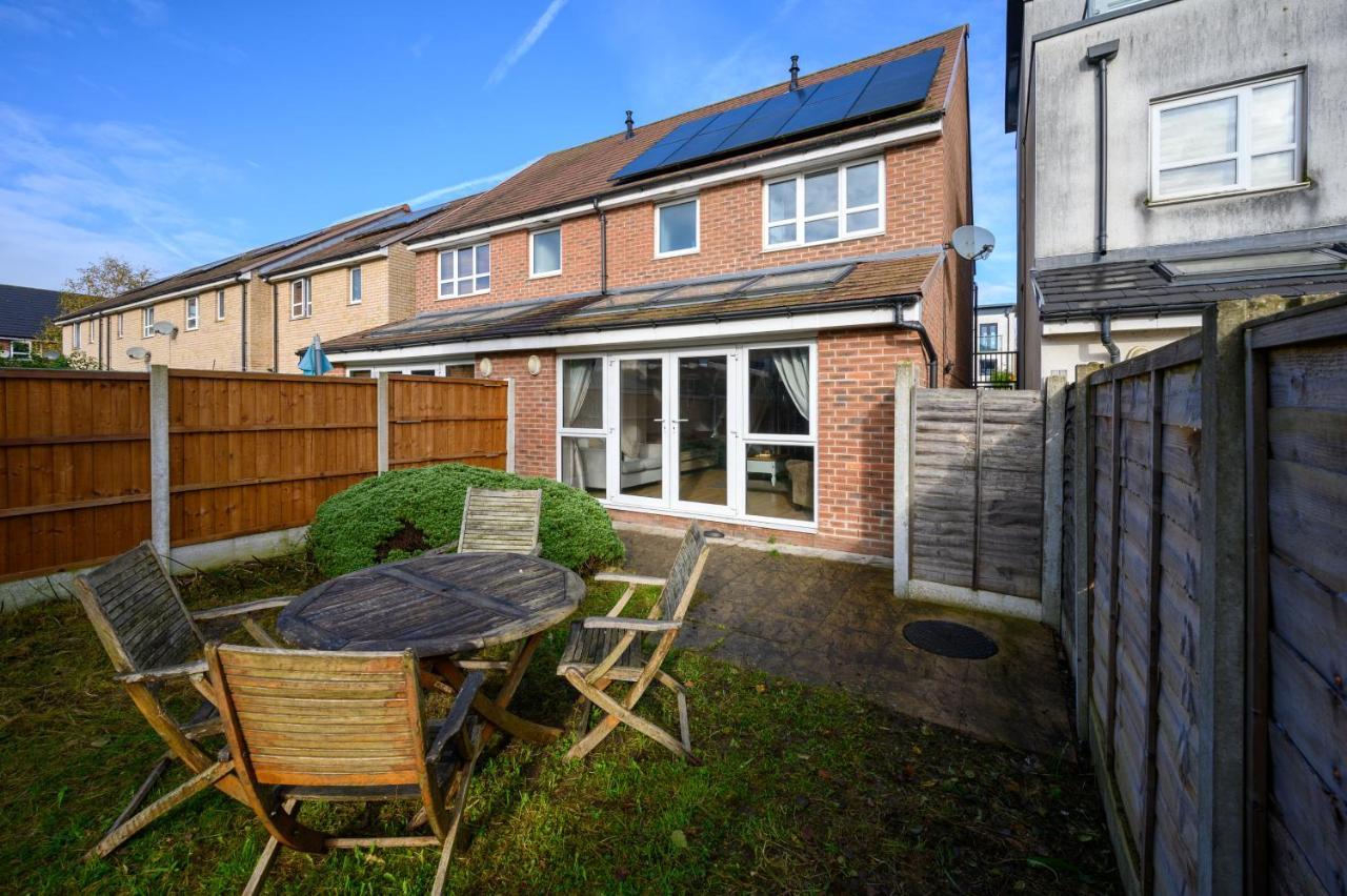 Manchester Serviced Accomodation Northernnightzzz - The Gardens Dış mekan fotoğraf