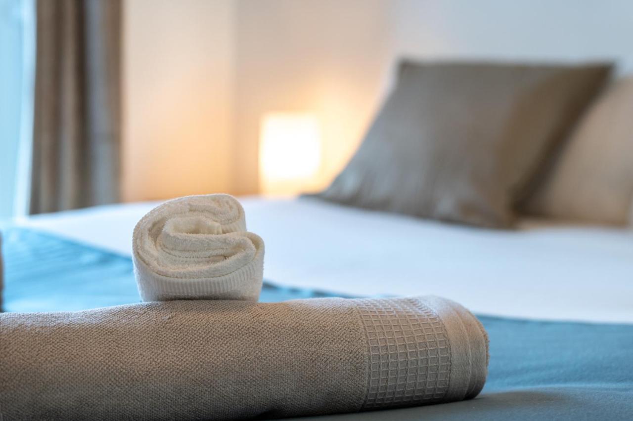 Manchester Serviced Accomodation Northernnightzzz - The Gardens Dış mekan fotoğraf