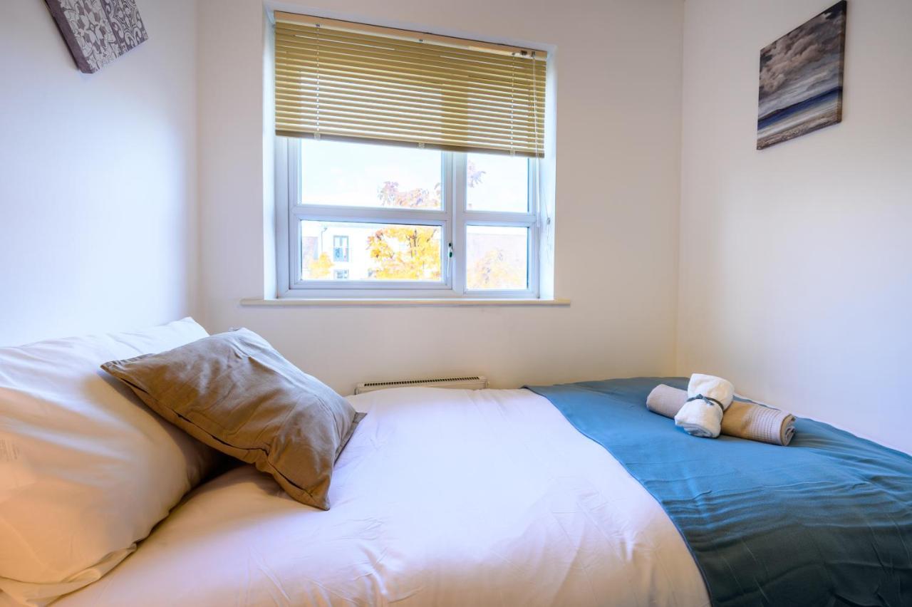 Manchester Serviced Accomodation Northernnightzzz - The Gardens Dış mekan fotoğraf