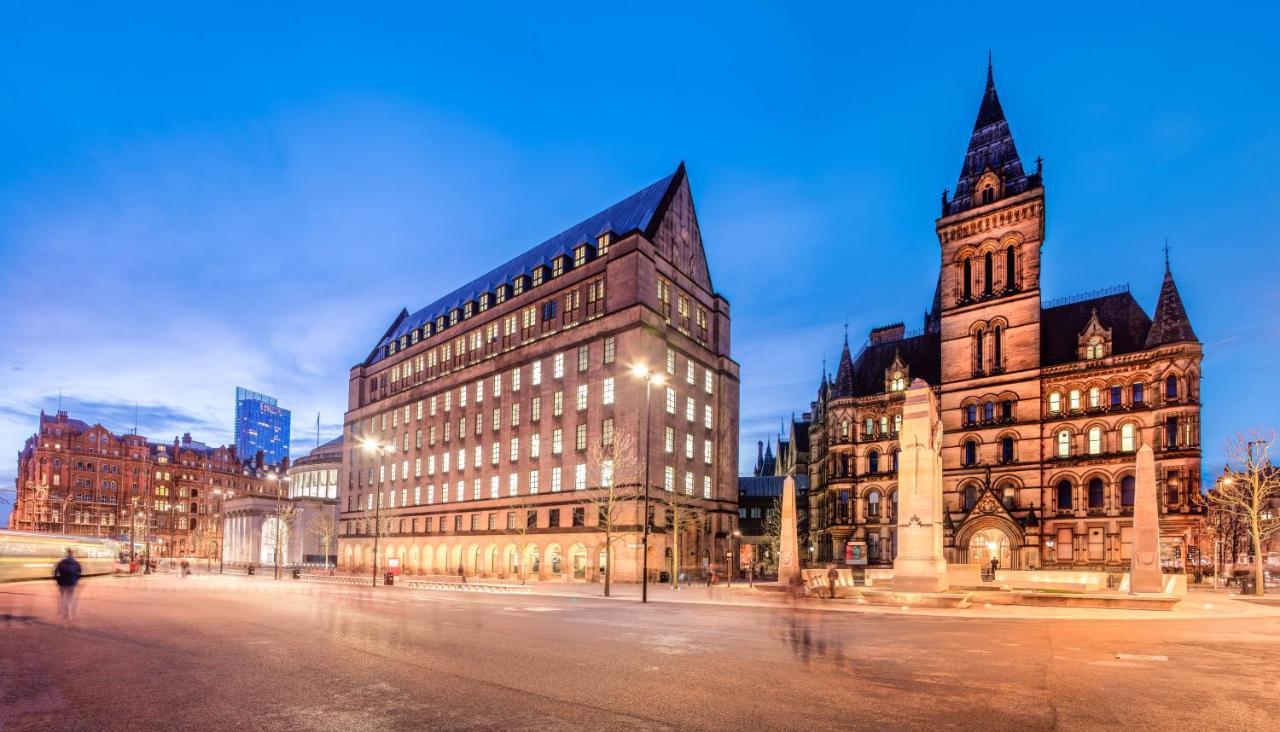 Manchester Serviced Accomodation Northernnightzzz - The Gardens Dış mekan fotoğraf
